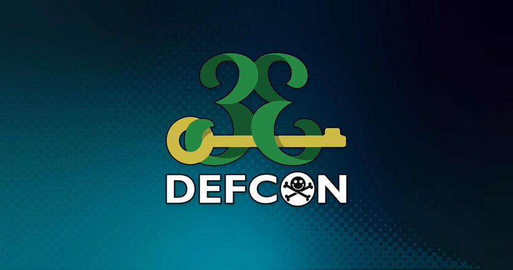 DEF CON
